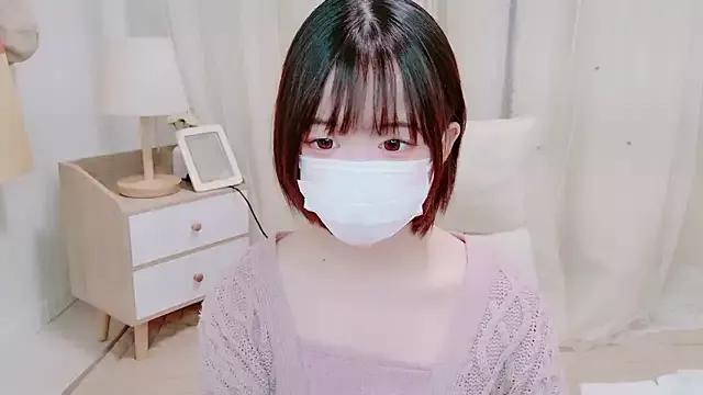 Photos of YUNOcha_oO from StripChat is Freechat