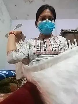 zaara__your from StripChat is Freechat