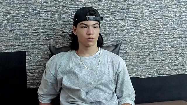 Photos of ZACKSS_PLAYER from StripChat is Freechat