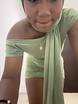 zaharat_kazenn from StripChat is Freechat