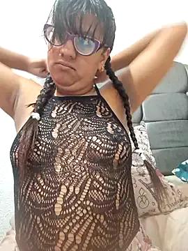 ZaidaWet from StripChat is Freechat