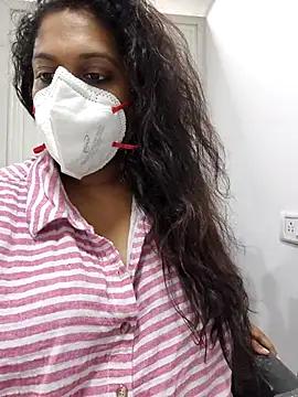 Zara_Telugu from StripChat