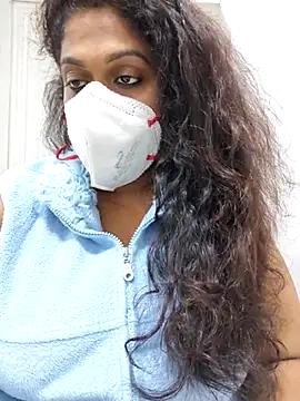 Zara_Telugu from StripChat