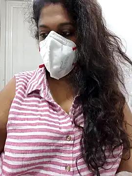 Zara_Telugu from StripChat