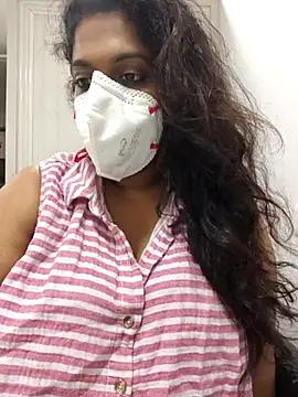 Zara_Telugu from StripChat