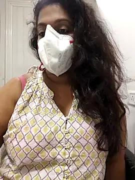 Zara_Telugu from StripChat
