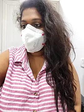 Zara_Telugu from StripChat