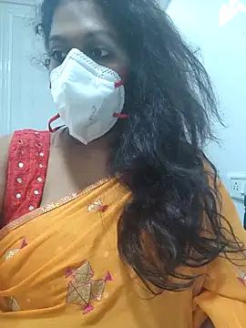 Zara_Telugu from StripChat