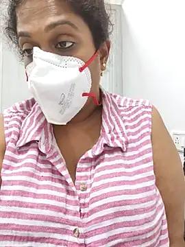 Zara_Telugu from StripChat