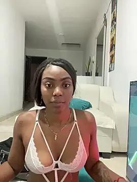 zaracollins01 from StripChat is Freechat