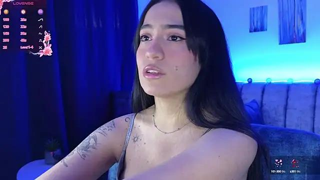 Mad beauty - checkout our excited streamers as they tease to their beloved melodies and slowly squirt for enjoyment to appease your wildest wishes.