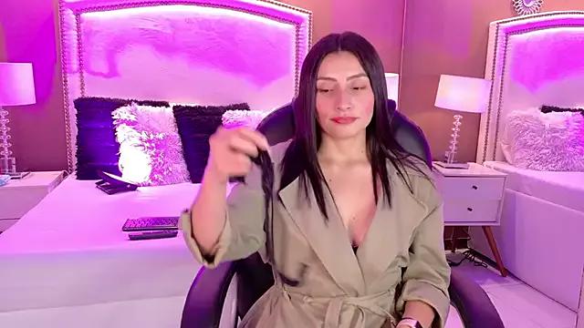 Mad beauty - checkout our excited streamers as they tease to their beloved melodies and slowly squirt for enjoyment to appease your wildest wishes.