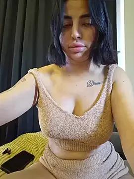 Zarayuce from StripChat is Freechat