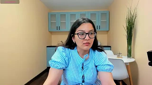 Photos of ZarifaBev from StripChat is Freechat