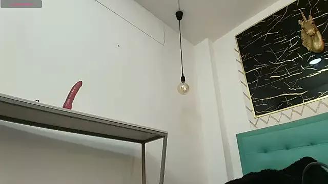 Mad beauty - checkout our excited streamers as they tease to their beloved melodies and slowly squirt for enjoyment to appease your wildest wishes.