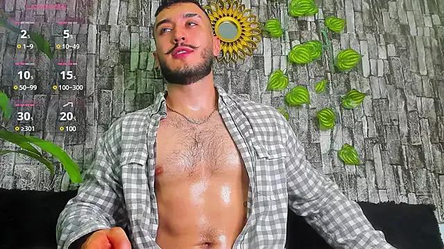 Photos of Zionmattis from StripChat is Freechat