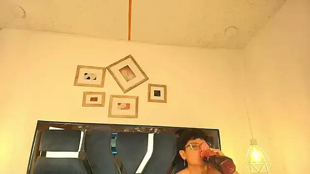 Zoe_And_Dylan_ from StripChat is Freechat