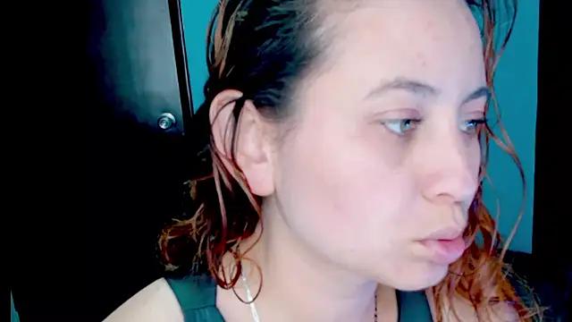 zoe_jones3 from StripChat is Freechat