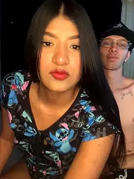 Mad beauty - checkout our excited streamers as they tease to their beloved melodies and slowly squirt for enjoyment to appease your wildest wishes.