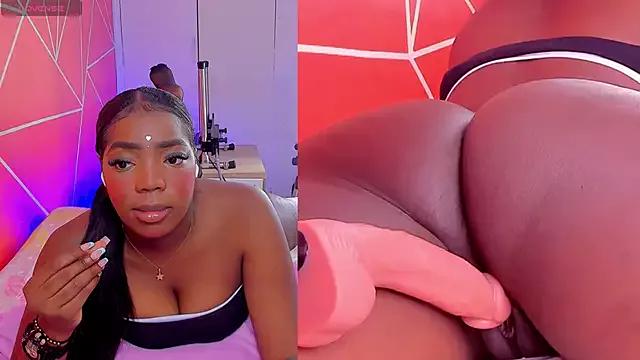 Mad beauty - checkout our excited streamers as they tease to their beloved melodies and slowly squirt for enjoyment to appease your wildest wishes.