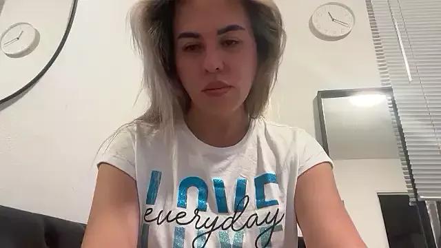 zoetaylorxxx from StripChat is Freechat