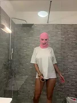 zoeypink from StripChat is Freechat