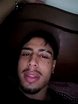 zorco_model from StripChat is Freechat