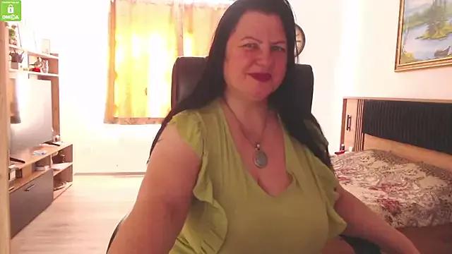 Zulemasecrets from StripChat is Freechat