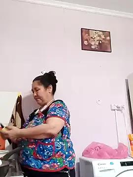 Zulfiya_Bruce from StripChat is Freechat
