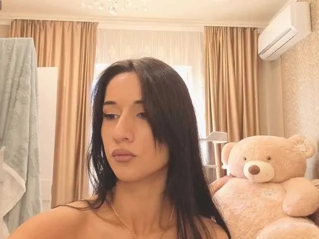 Adel9 on BongaCams