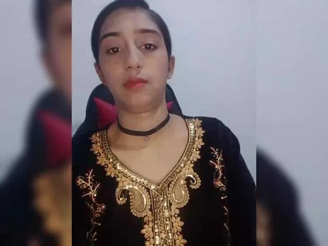 AlinaPopy on BongaCams