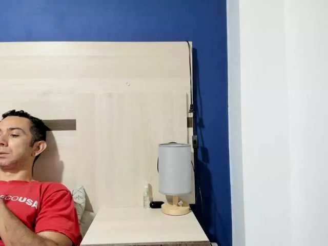 funcouple1986 on BongaCams