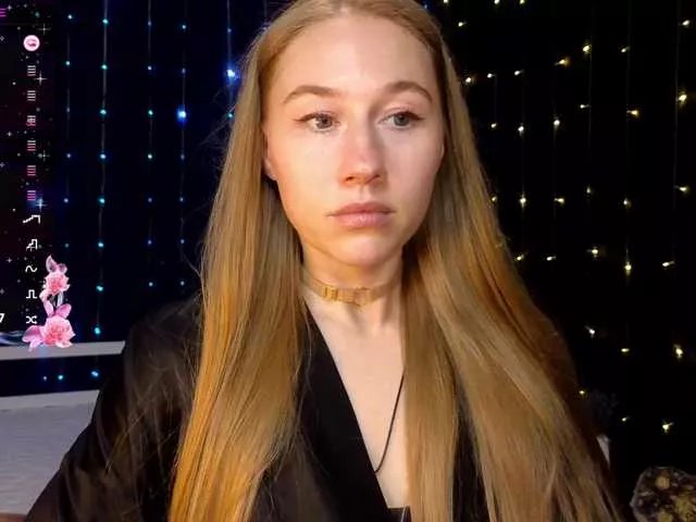 kiska-wansday07 on BongaCams