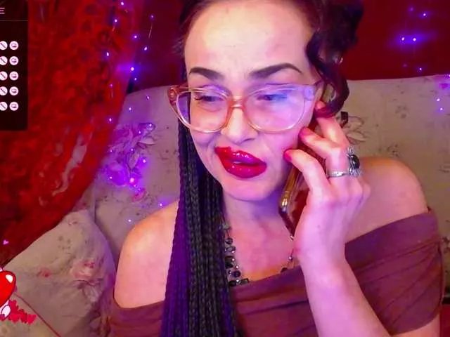 ladyzlata on BongaCams