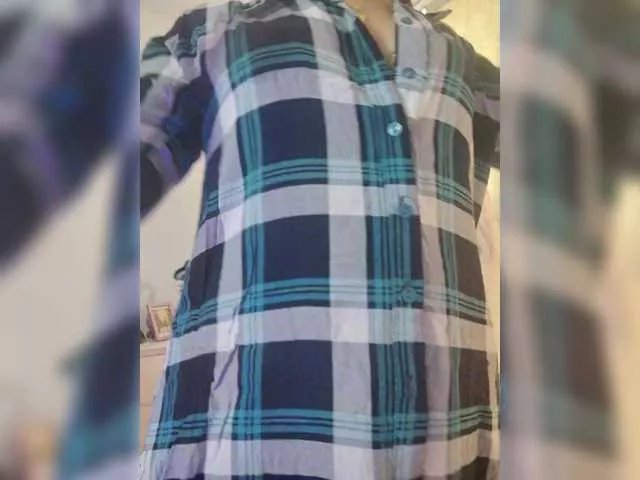 LarisaMaia on BongaCams