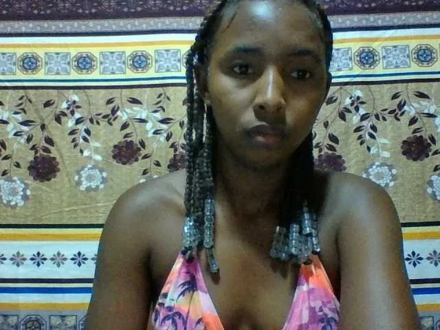 Orzia12 — Freechat on BongaCams