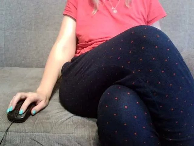 Sevilay on BongaCams