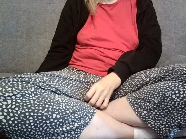 Sevilay on BongaCams