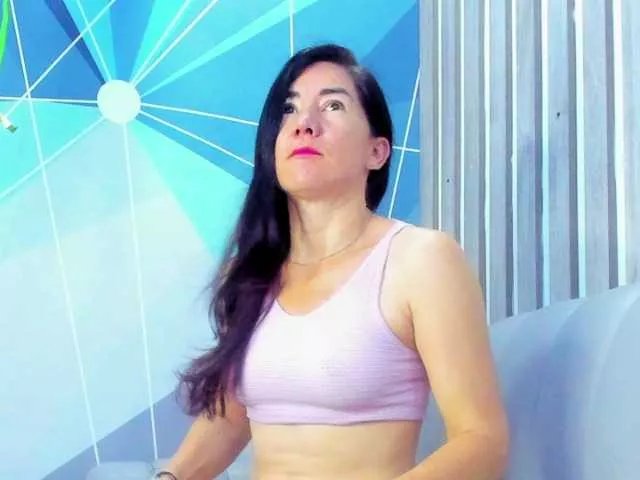 SofiCruz on BongaCams