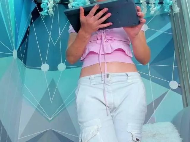 SofiCruz on BongaCams