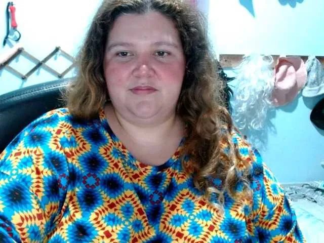 squirtbbw on BongaCams