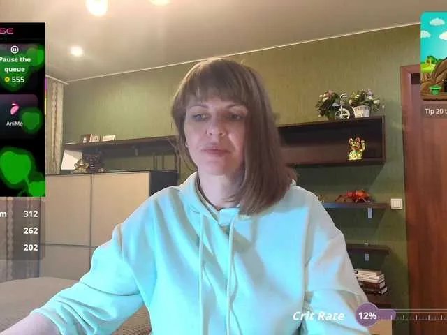 Taly1974 on BongaCams