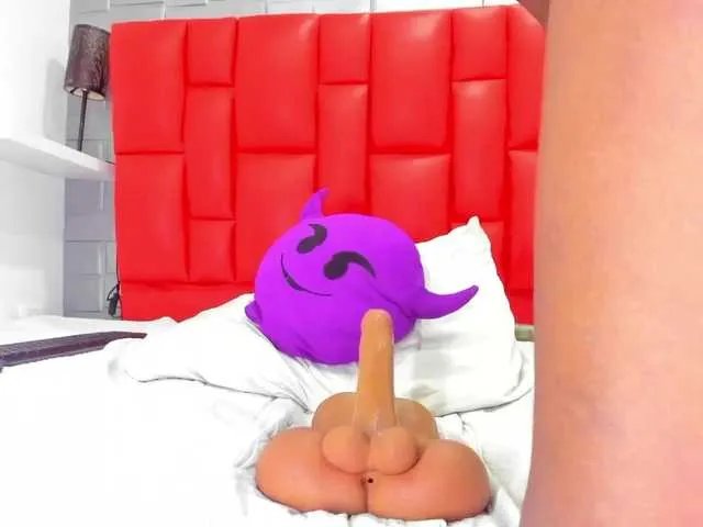 taylorr-evans on BongaCams