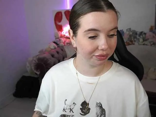 YourSecretDesire on BongaCams