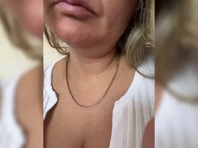 YuliyaLasker on BongaCams