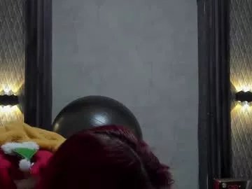 _selene_red on Chaturbate