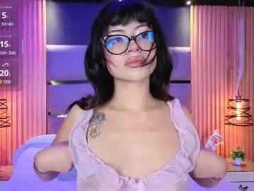 alanawalker9 — [45 tokens to goal] -- Current Goal: Make my ass RED at 50 tokens -- Next Goal: BLOWJOB DIRTY -- My toys are in your hands. Keep me wet, don't stop  #18 #glasses #teen #lovense #skinny