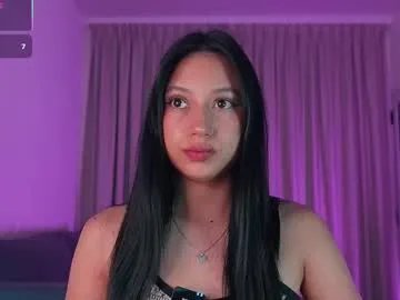 alison_miller9 on Chaturbate