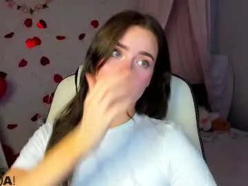 ameli_povilainn — Goal: massage ass #skinny #c2c #18 #teen #young [0 tokens remaining]