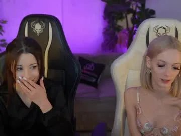 anabel054 on Chaturbate